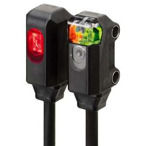 สำหรับออมรอน E3T-ST12 2M NPN โฟโตอิเล็กทริคเซนเซอร์แบบบาง 12-24V เซ็นเซอร์ออปติคอล - Product Image 1