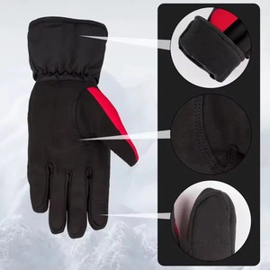 Guantes de Paintball 2024 Lightning Send Classic Outdoor Sport Protection Shooting Paintball Guantes tácticos Diseño profesional - Product Image 2