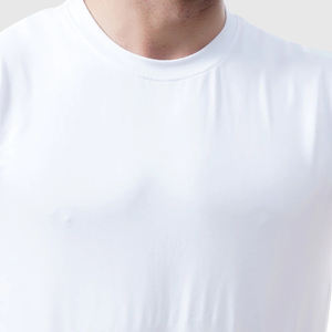 Débardeurs hommes chemise Gym Stringer débardeur vêtements de fitness coton sans manches gilet homme plaine musculation débardeur - Product Image 4