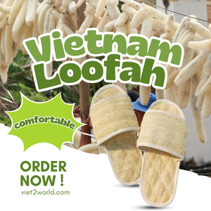 บ้านในร่มสำหรับความสะดวกสบายและความสะดวกสบายสายกว้างทั้งหมดวัสดุ Loofah สำหรับการใช้งานในชีวิตประจำวัน - Product Image 1