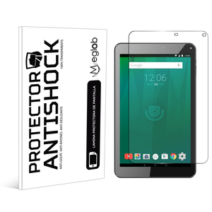 Protecteur d'écran ANTISHOCK pour tablette Talius Zircon 1010BT - Product Image 1