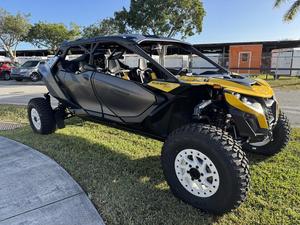 Maverick R Max X RS de Venta Rápida con Smart-Shox - Product Image 5