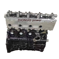 Moteurs de voiture en gros d'origine d'usine à vendre moteur diesel 1KZ 3L pour Toyota