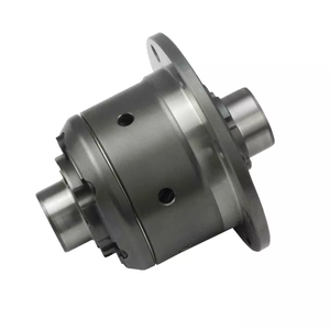 Diferencial HF 188 eje L. S. D diferencial de deslizamiento limitado para BMW E90 <span class=keywords><strong>320d</strong></span> 320i 188K 325i 328i 328xi 330i 335i 335xi - Product Image 2