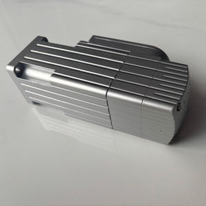 Contrôleur de mouvement intelligent HG-KNS13JD, moteur servo AC rotatif haute précision 0,1 kW pour machines industrielles automatisées - Product Image 6