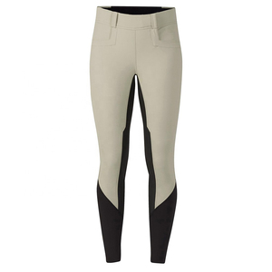 Nouvelle culotte d'équitation de meilleure qualité pour hommes et vêtements d'entraînement équestre culotte d'équitation légère en plein air - Product Image 6