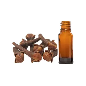 Pure Natural Clove Essential Oil Bud Essential Oil Of Cloves