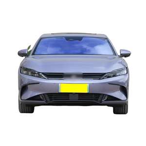 Sedán Eléctrico Puro de Largo Alcance 2024, 715 km de Autonomía, Vehículo Eléctrico Inteligente con Transmisión Automática, Vehículo de Nueva Energía de Lujo - Product Image 1