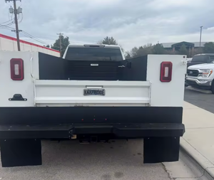 Best!! Long Distance Heavy Duty Long Distance Semi Truck Tractor Head 6x4 Sleeper Cab Diesel for Industrial <b>Transport</b> - Product Image 2