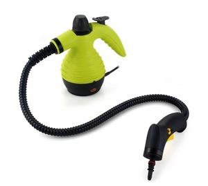 <span class=keywords><strong>Mini</strong></span> <span class=keywords><strong>nettoyeur</strong></span> à <span class=keywords><strong>vapeur</strong></span> pratique, 1 pièce - Product Image 5