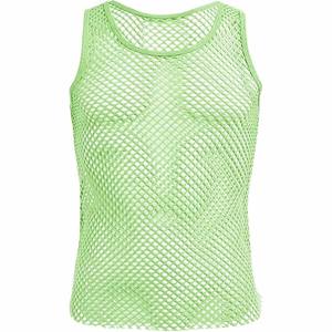 Haute incidence dernière conception faible taux et bon matériel Services OEM bonne vente pour les hommes débardeur - Product Image 5