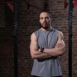 Camiseta sin mangas transpirable de alta calidad para hombre, chaleco para hombre, ropa deportiva, camiseta sin mangas de secado rápido de alta calidad - Product Image 2