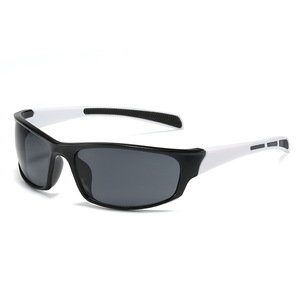 <span class=keywords><strong>Gafas</strong></span> de <span class=keywords><strong>sol</strong></span> deportivas baratas unisex protección UV conducción ciclismo Golf correr <span class=keywords><strong>gafas</strong></span> de <span class=keywords><strong>sol</strong></span> al por mayor <span class=keywords><strong>gafas</strong></span> de seguridad <span class=keywords><strong>gafas</strong></span> de <span class=keywords><strong>motorista</strong></span> - Product Image 5