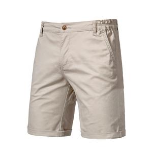Organic Cotton <b>Men's</b> <b>Shorts</b> Cotton <b>Shorts</b> For <b>Men</b> Stylish Breathable Eco-Friendly <b>Men's</b> <b>Shorts</b> Exporter Direct Manufacturer - Product Image 3