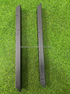 New T40 & T20P Middle Frame Aluminum Tubes (Front, Rear, Left, Right) - Agricultural <b>Drone</b> <b>Accessories</b> - Product Image 5