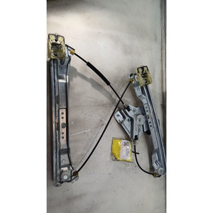 กลไกควบคุมกระจกหน้าขวา DR 4.0 ซีรีส์ 3430200392 SQRE4G15C (21>) - Product Image 6