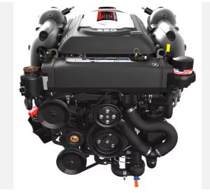 Moteur hors-bord 6,2 L 300 CV, qualité supérieure, best-seller - Product Image 3