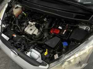 รถฟอร์ด บีแม็กซ์ มือสอง ปี 2013 พวงมาลัยซ้าย/ขวา - Product Image 3