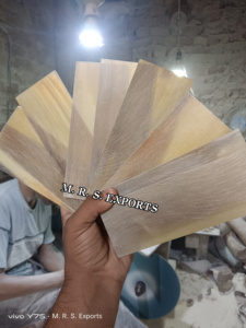 Plaques d'écailles optiques durables en corne de buffle d'eau Plaques optiques en cornes de boeuf pour les montures de lunettes de soleil sur mesure aux prix les plus bas Agate - Product Image 3