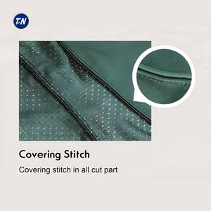 Ultime durabilité imprimé maillot de football américain motif 3D 100% polyester séchage rapide respirant grande taille shorts pour hommes - Product Image 6