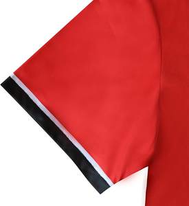 Nueva Llegada: Camisetas Deportivas Sublimadas de Béisbol, Uniformes para Equipos, Camisetas Sublimadas de Béisbol y Sóftbol - Product Image 4