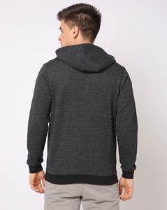 Sudadera con capucha personalizada de alta calidad Fábrica de Pakistán Ropa de tendencia de peso pesado del fabricante OEM Calidad Premium Sólido con capucha - Product Image 2
