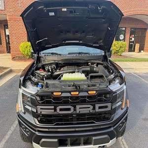 EXTREMADAMENTE LIMPIO, F-150 RAPTOR 2024, VOLANTE A LA IZQUIERDA, 1-25000 MILLAS, 300-400 CV, LISTO PARA ENVIAR - Product Image 6