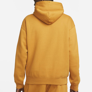 Top qualité 2025 meilleure mode hommes sweats à capuche et sweats à vendre Streetwear à manches longues plaine couleur unie sweats à capuche pour unisexe - Product Image 2