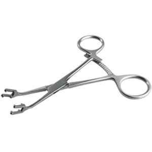 Angled Bone Plate Holding <b>Surgical</b> Scissors Stainless Steel Veterinary <b>Orthopedic</b> <b>Surgical</b> <b>Instrument</b> Machinery Available All - Product Image 1