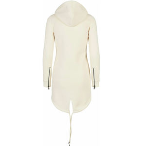 Gants à capuche professionnels personnalisés pour femmes, gants d'hiver respirants anti-rides avec logo sur le devant, vente en gros - Product Image 3