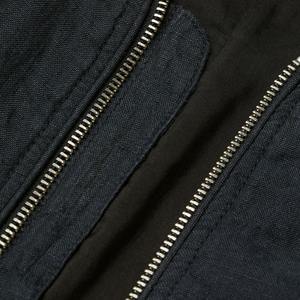 INSPIRE APPAREL Chaqueta de Invierno para Hombre, Diseño Nuevo, Material de Poliéster Profesional, Ligera, de Alta Calidad, Manga Larga, Transpirable - Product Image 4