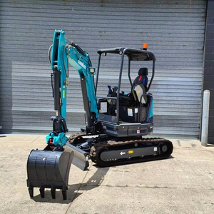 2025 Sunward SWE 25UF Mini Excavator - Spartan 2.7TON Excavator SWE25UF - Product Image 5