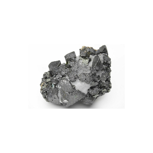 Minerai de fer magnétaire de haute qualité certifié, en vente - Product Image 5