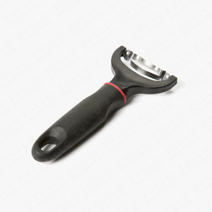 Professional Stainless Steel Corn Cutter Custom Logo Foot Callus Remover Pedicure knife <b>Tool</b> - Product Image 2