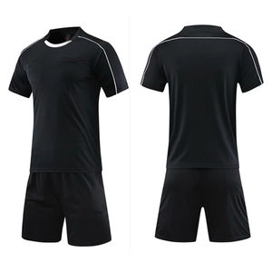 Nuevos Conjuntos de Uniformes de Fútbol para Hombre Adulto, Ropa de Baloncesto Personalizada, Colores y Logotipo Personalizables, 100% Poliéster, Ropa Deportiva de Alta Calidad - Product Image 2
