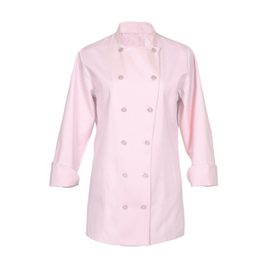 Manteau de serveur boutonné - Product Image 5