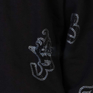 Conjunto Deportivo para Hombre, Manga Larga, Casual, con Cremallera Completa, para Correr, Traje Deportivo, Conjunto Completo de Ropa para Hombre, con Logotipo Personalizado - Product Image 6