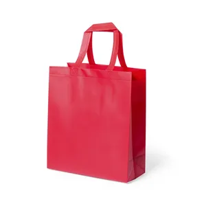 Borsa Tote TNT Personalizzabile Fimel, Borsa Promozionale Personalizzata per Merchandising - Product Image 3
