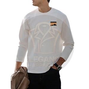 Chemise à manches longues pour homme, anti-rides, tissu respirant et confortable, qualité supérieure, tendance, chemise à manches longues pour tous les jours, séchage rapide - Product Image 2