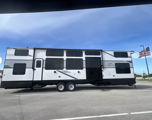 2025 2024 2026 Jayco Jay Flight Bungalow Jay Loft Camper RVs Autocaravanas Remolques de Viaje - Product Image 2