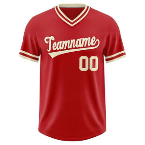 Maillot de football personnalisé, pull-over court, 100% polyester, séchage rapide, respirant, pour hommes, femmes, adultes, nom et numéro personnalisés brodés - Product Image 2
