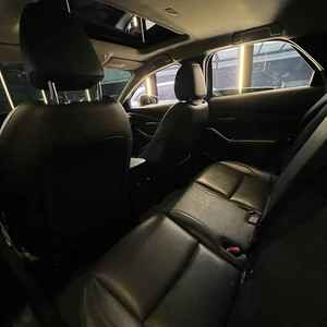 Clean 2020 L E X U S LX 570 edición blanca SUV 5.7L modelo LX 570 vehículo barato en venta - Product Image 2