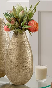 อุปกรณ์ตกแต่งและจัดปาร์ตี้กระถางดอกไม้สไตล์โมเดิร์นอุปกรณ์ตกแต่งบ้านผู้จำหน่ายและผู้ผลิตแจกันดอกไม้ - Product Image 2