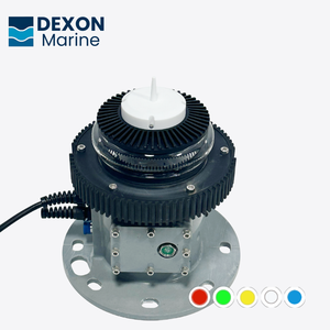 Luces Indicadoras LED de 10NM IP68, Faro de Navegación Marítima Compatible con IALA, Marcador Fijo para Faroles, Puentes, Muelles y Uso en Alta Mar - Product Image 6