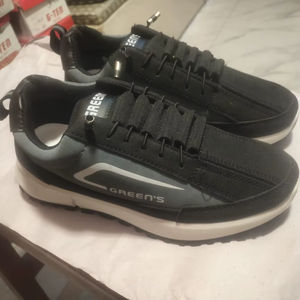 Chaussures de sport confortables pour hommes et femmes, conçues pour la course à pied, la marche, les entraînements, à porter toute la journée, pour les saisons printemps, été, automne, hiver - Product Image 1