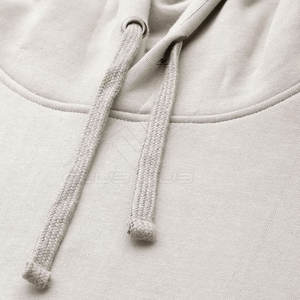 Novedad, Sudaderas con Capucha de Invierno para Hombre de Primera Calidad, 100% Algodón, Transpirables, Ropa Casual con Bolsillo para Adultos - Product Image 6