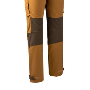 Nouveau dernier Design haute qualité hommes chasse Cargo pantalon pantalon haute qualité hommes Softshell extérieur chasse pantalon - Product Image 4