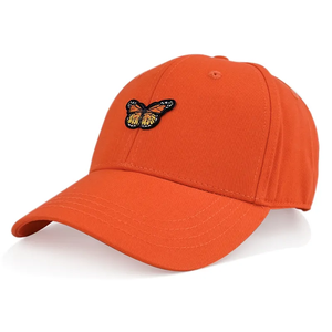 Gorras de béisbol de sarga de algodón clásicas para hombres y mujeres correa ajustable transpirable ligero deportes al aire libre gorras - Product Image 6