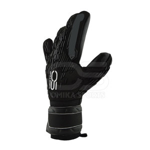 Gants de gardien de but jeunes et adultes avec ajustement confortable et gants de gardien de but d'entraînement en Latex antidérapants - Product Image 3