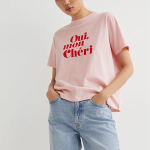 Custom Logo New Summer <b>Women's</b> <b>T</b> <b>Shirt</b> Cotton Oversize Plain Raw-Cut s <b>Loose</b> <b>T</b> <b>Shirt</b> <b>For</b> <b>Women</b> - Product Image 1